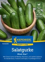 KIEPENKERL PROFI LINE Snackgurkensamen 'Miné-Star®', F1 - Vorschau Bild 1
